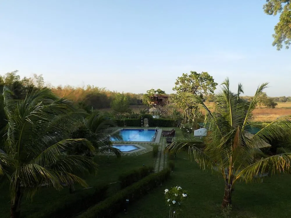 The Hideout Sigiriya Villa