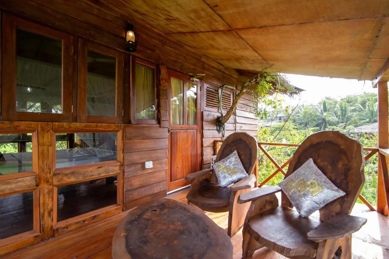 The Hideout Sigiriya Villa 0*,  Sri Lanka