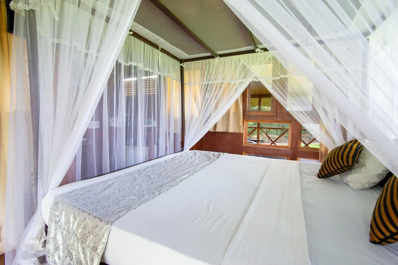 The Hideout Sigiriya Villa