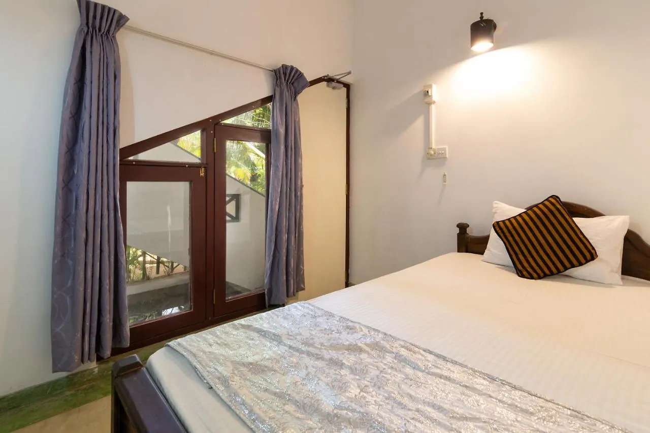 The Hideout Sigiriya Villa