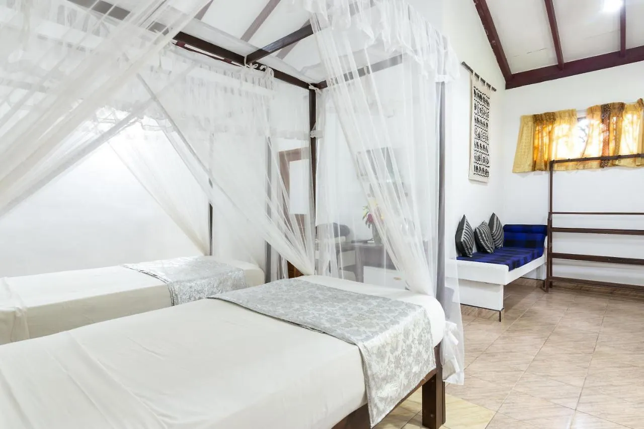 The Hideout Sigiriya Villa