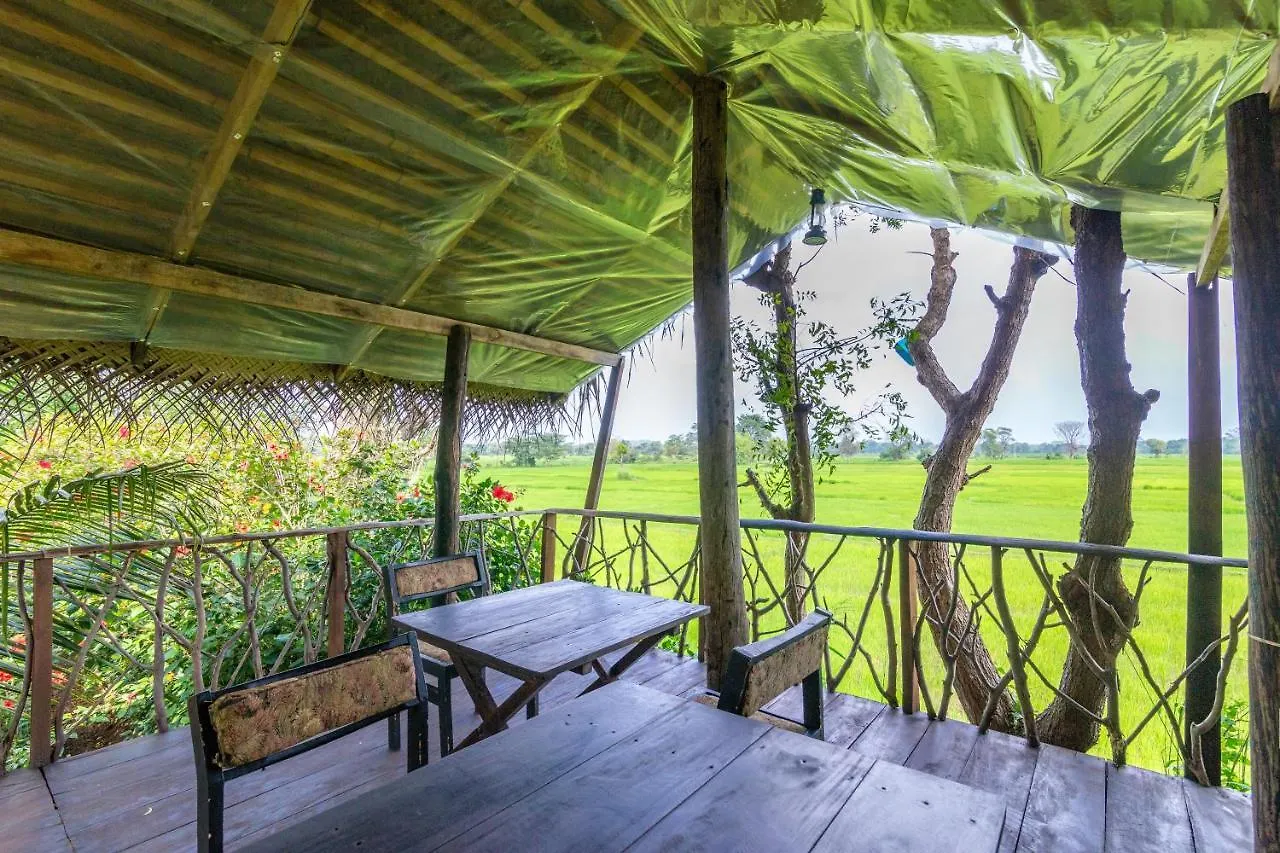 The Hideout Sigiriya Villa