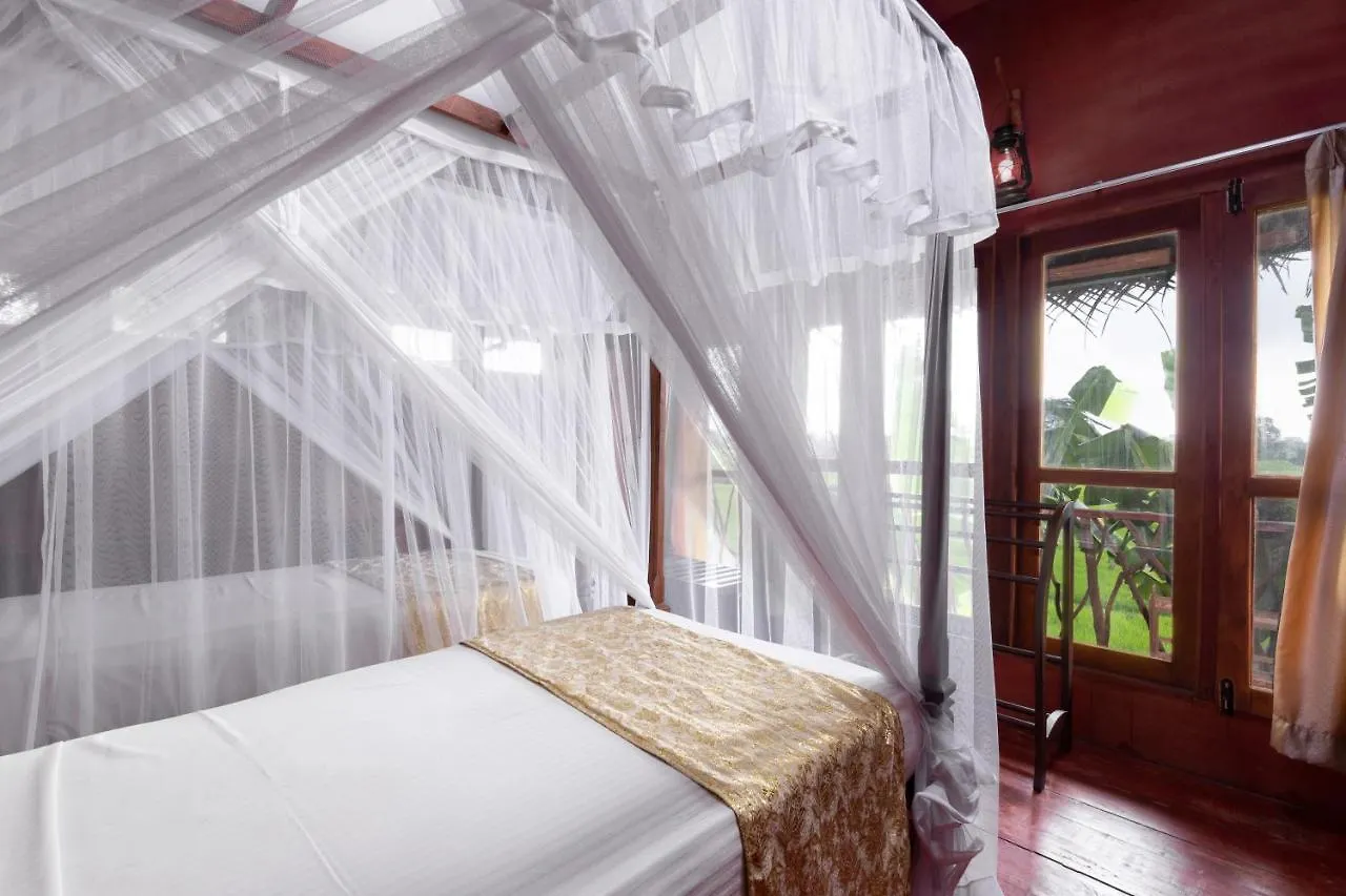 The Hideout Sigiriya Villa