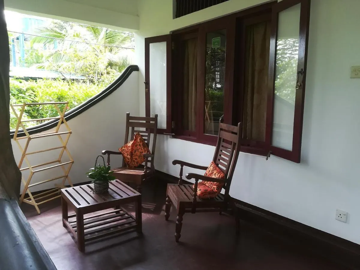 The Hideout Sigiriya Villa 0*,  Sri Lanka