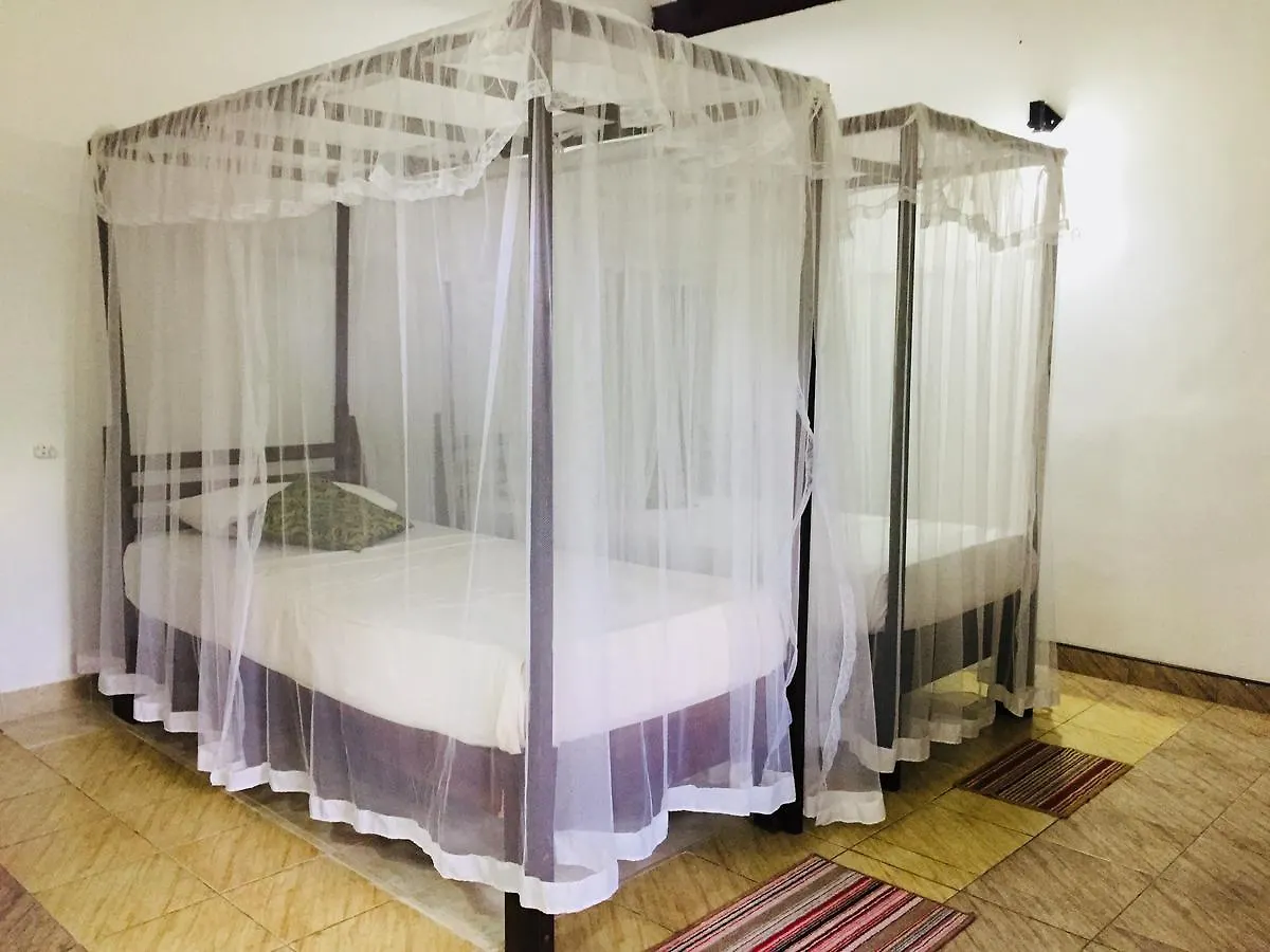 The Hideout Sigiriya Villa