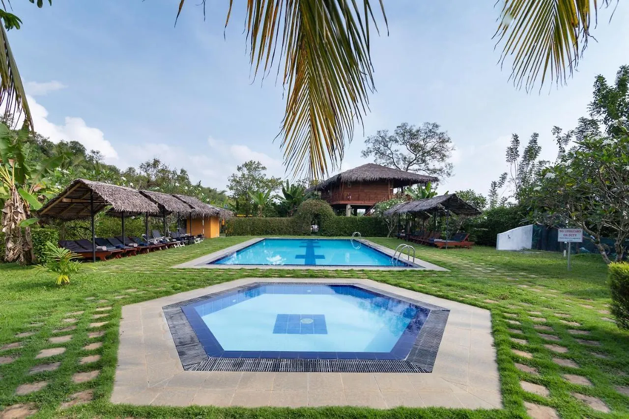 The Hideout Sigiriya Villa
