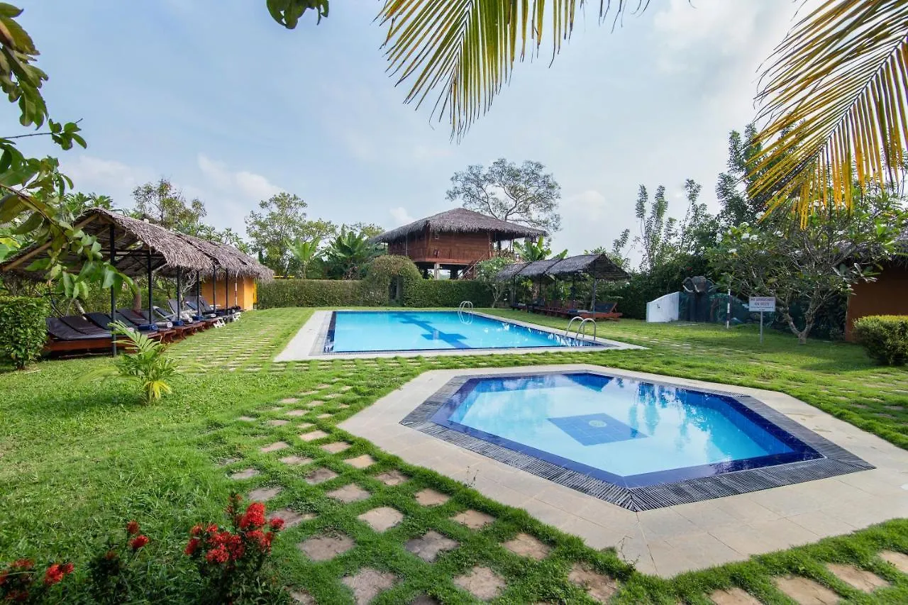 The Hideout Sigiriya Villa